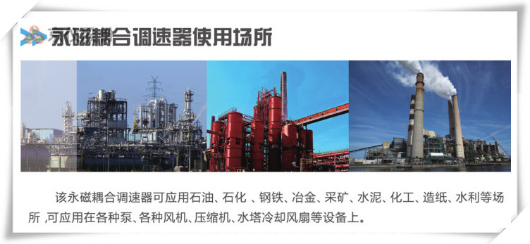 粉色影院十八禁永磁耦合調速器