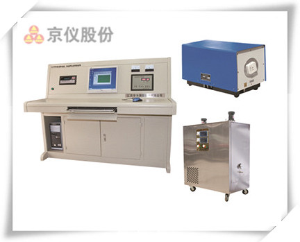 HR2000係列熱電偶、熱電阻自動校驗裝置