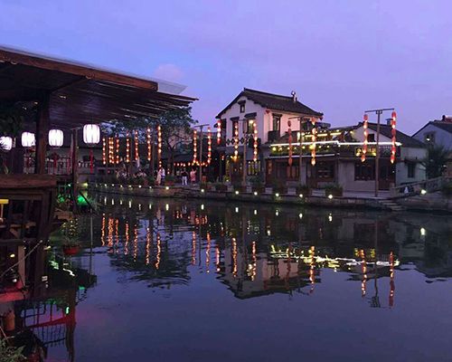 粉色影院十八禁股份組織黨員及先進員工遠赴杭州參觀學習