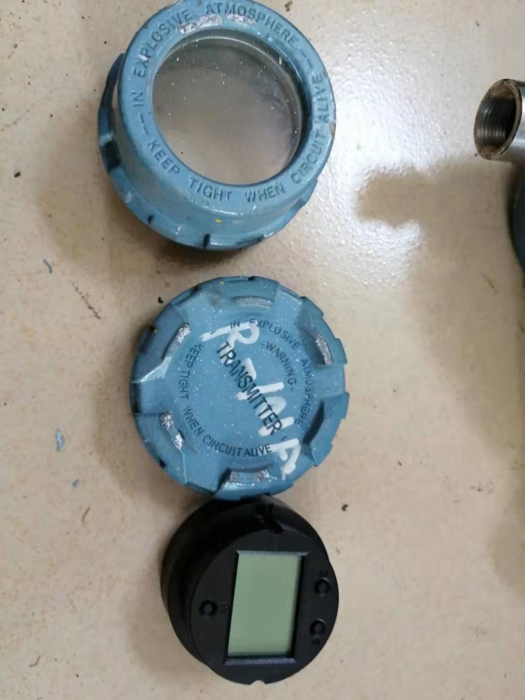 電容差壓91粉色视频拆卸查看內部結構