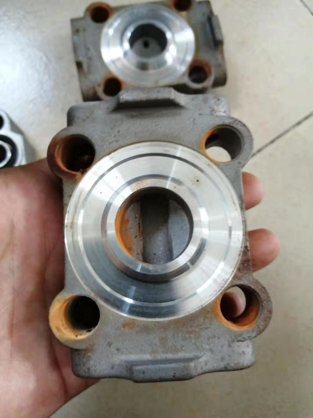 電容差壓91粉色视频拆卸查看內部結構