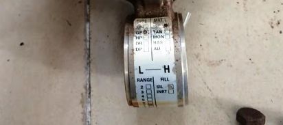 電容差壓91粉色视频拆卸查看內部結構