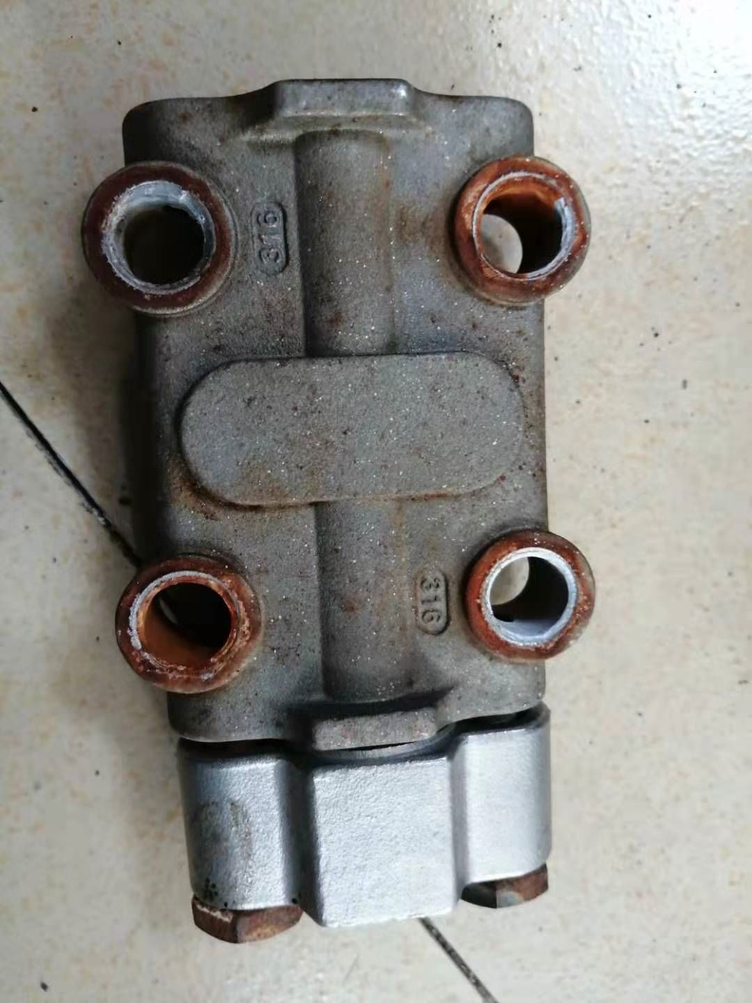 電容差壓91粉色视频拆卸查看內部結構