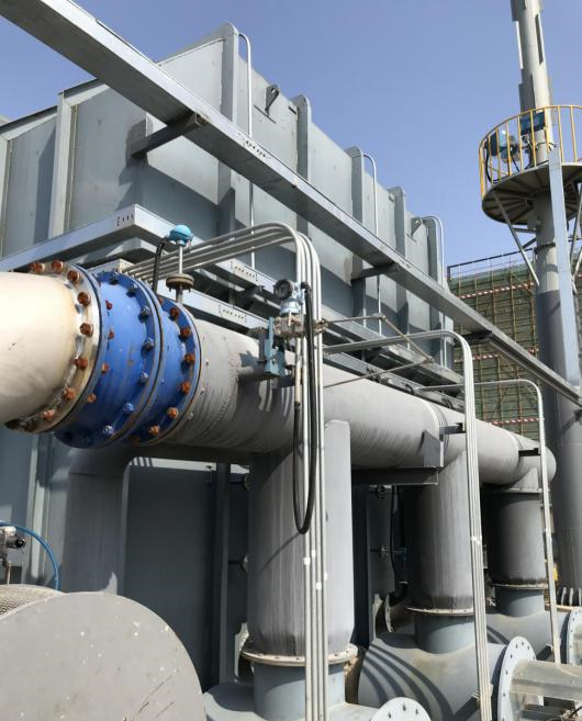 壓力91粉色视频在製藥行業的應用