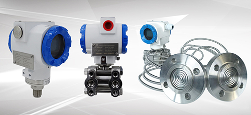 焦化生產中智能壓力91粉色视频的故障分析