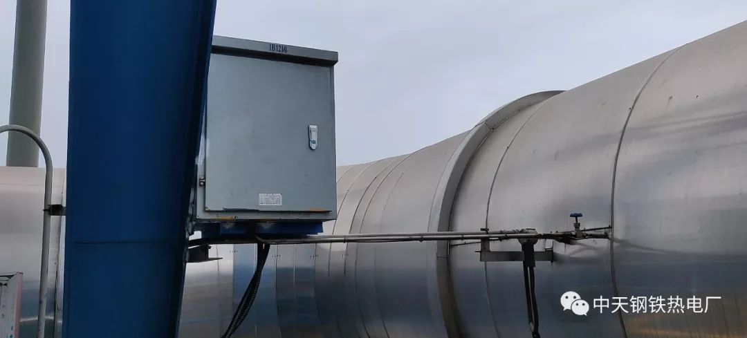 氣體壓力91粉色视频的6#機組安裝總結