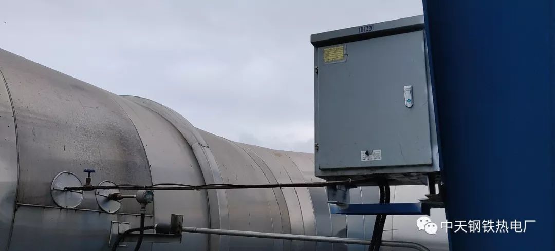 氣體壓力91粉色视频的6#機組安裝總結