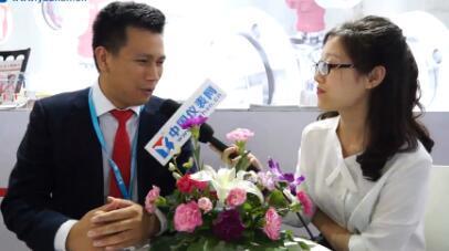 上海李哥，一個高質量的鑄造品牌，將單晶矽壓力91粉色视频帶到了跨國展會