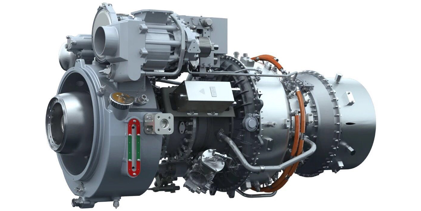 Mike 壓力91粉色视频應用於航空發動機測量