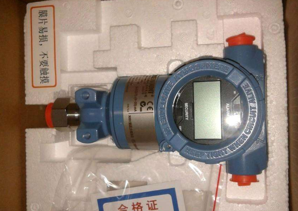 影響羅斯蒙特壓力91粉色视频 3051TG壓力91粉色视频故障排除的兩個因素