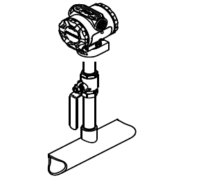 羅斯蒙特305191粉色视频的正確安裝和調試方法