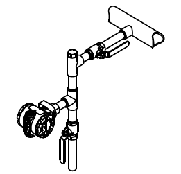 羅斯蒙特305191粉色视频的正確安裝和調試方法