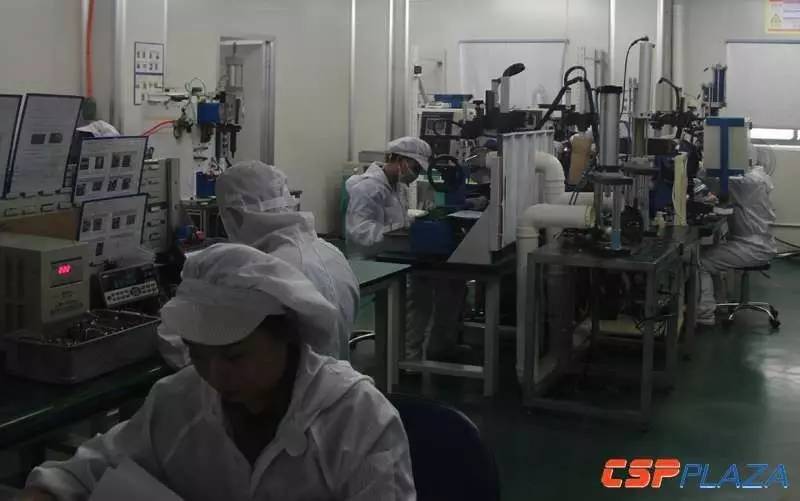 帶您了解光熱發電的高溫壓力91粉色视频-中國太陽能光伏協會會員單位上海羅定森站的調研之旅