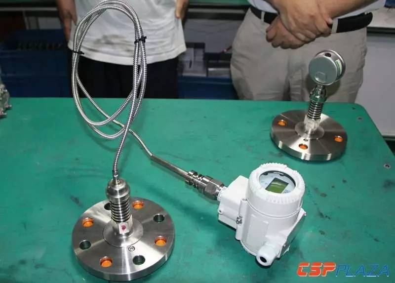 帶您了解光熱發電的高溫壓力91粉色视频-中國太陽能光伏協會會員單位上海羅定森站的調研之旅