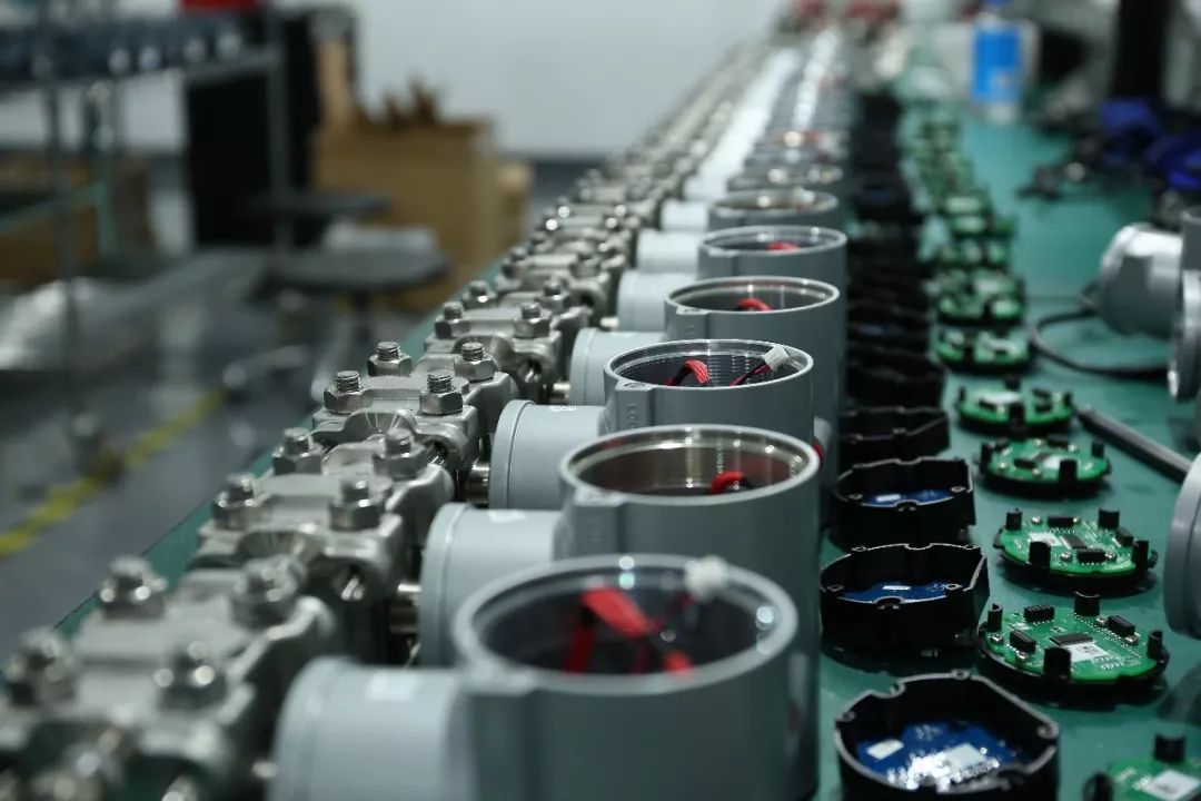 SUPCON 壓力91粉色视频成功成為中石油采購的一級供應商