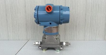 如何使用HART 375配置3051係列壓力91粉色视频