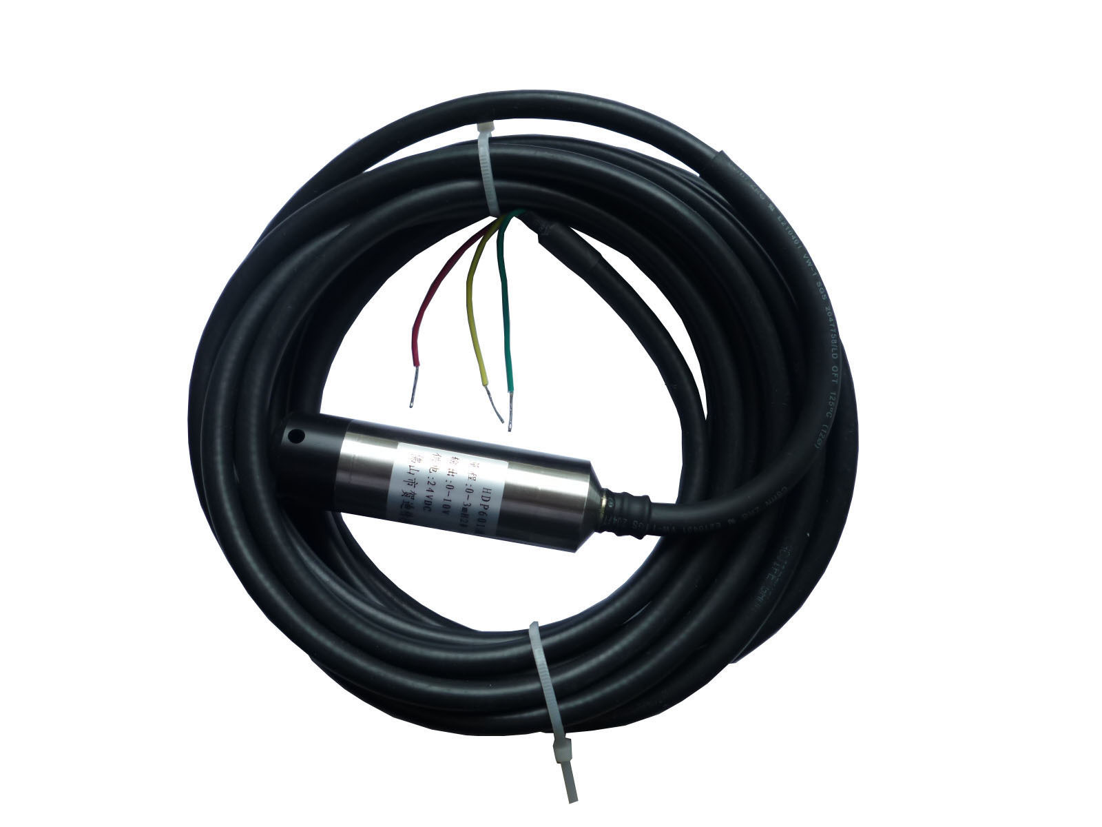 什麽是水產養殖水位傳感器91粉色视频，其功能特點及應用？