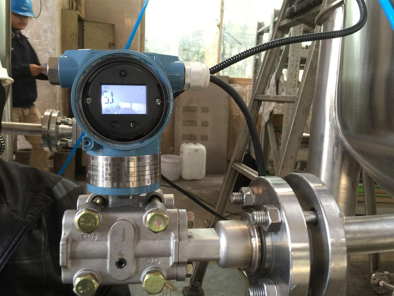 電工，你知道發射機的標準信號是什麽嗎？80%的老師不會說