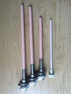 修改鉑電阻溫度91粉色视频範圍的方法