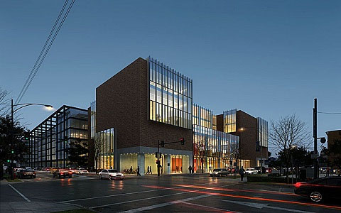 溫濕度91粉色视频幫助智能建築節能環保